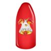 Decoratiune Unghii 3D - Clopotel #02 Decoratiune Unghii 3D - Clopotel #02