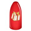 Decoratiune Unghii 3D de Iarna - Cadou #03 Decoratiune Unghii 3D de Iarna - Cadou #03