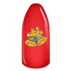 Decoratiune Unghii 3D de Iarna - Clopotei #07 Decoratiune Unghii 3D de Iarna - Clopotei #07