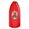 Decoratiune Unghii 3D de Iarna - Coronita #01 Decoratiune Unghii 3D de Iarna - Coronita #01