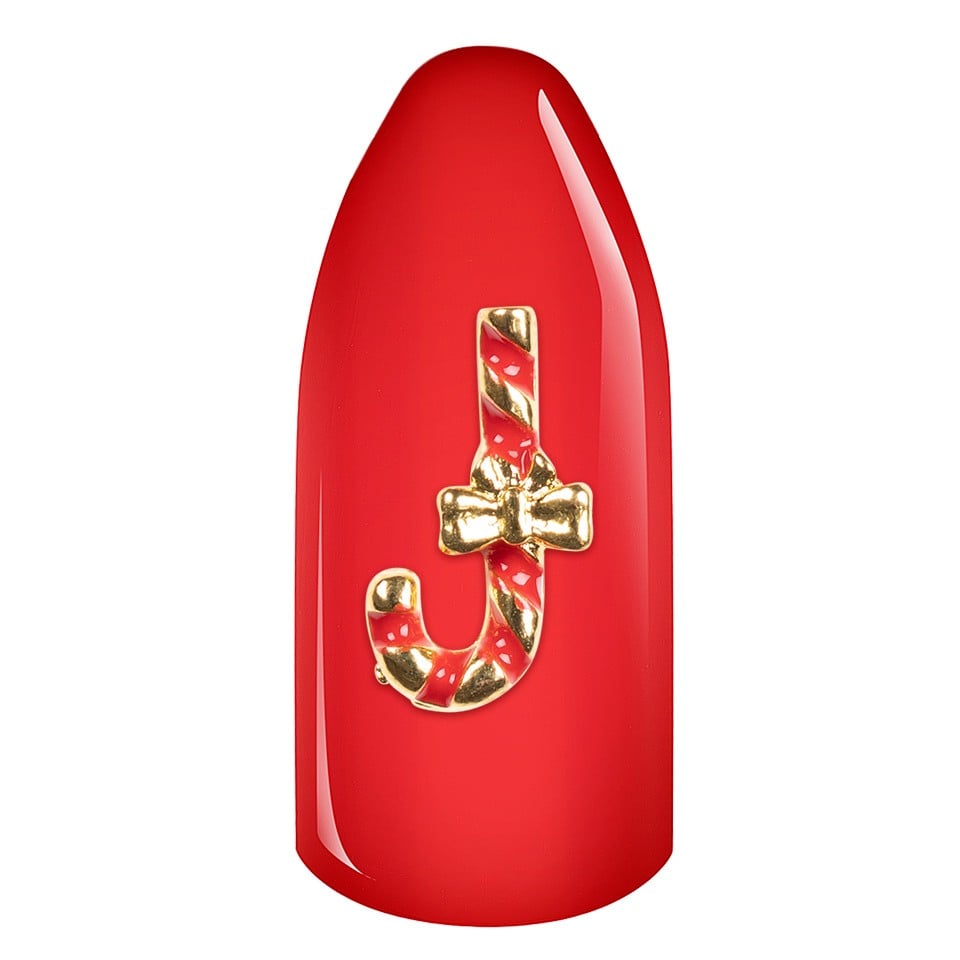 Decoratiune Unghii 3D de Iarna - Santa's Specials #05 Decoratiune Unghii 3D de Iarna - Santa's Specials #05