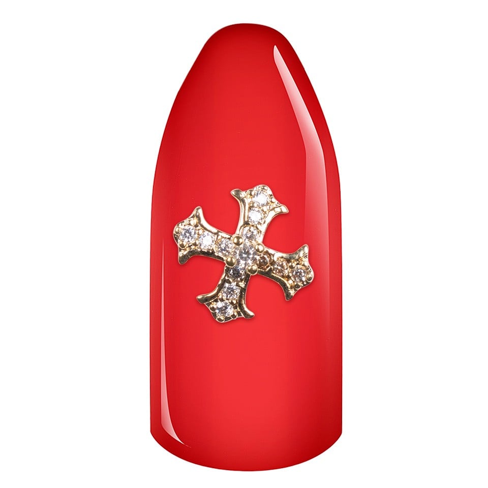 Decoratiune Unghii 3D de Iarna - Santa's Specials #07 Decoratiune Unghii 3D de Iarna - Santa's Specials #07