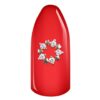 Decoratiune Unghii 3D de Iarna - Santa's Specials #08 Decoratiune Unghii 3D de Iarna - Santa's Specials #08