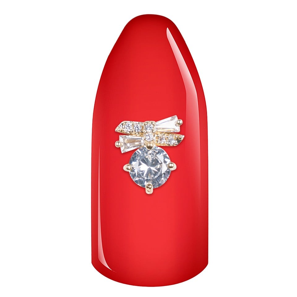Decoratiune Unghii 3D de Iarna - Santa's Specials #10 Decoratiune Unghii 3D de Iarna - Santa's Specials #10