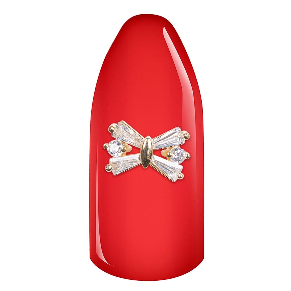 Decoratiune Unghii 3D de Iarna - Santa's Specials #14 Decoratiune Unghii 3D de Iarna - Santa's Specials #14