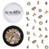 Decoratiune Unghii Christmas Delights #04, LUXORISE