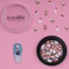 Decoratiune Unghii Christmas Delights #06, LUXORISE