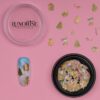 Decoratiune Unghii Christmas Delights #07, LUXORISE