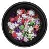 Decoratiuni Unghii LUXORISE, Christmas Night Decoratiuni Unghii LUXORISE, Christmas Night