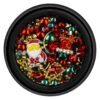Decoratiuni Unghii LUXORISE, Colorful Winter Decoratiuni Unghii LUXORISE, Colorful Winter