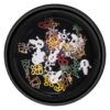 Decoratiuni Unghii LUXORISE, Delicious Winter Decoratiuni Unghii LUXORISE, Delicious Winter