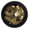 Decoratiuni Unghii LUXORISE, Gold Holiday Decoratiuni Unghii LUXORISE, Gold Holiday