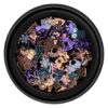 Decoratiuni Unghii LUXORISE, Winter Glow Decoratiuni Unghii LUXORISE, Winter Glow