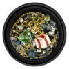 Decoratiuni Unghii LUXORISE, Winter Lights Decoratiuni Unghii LUXORISE, Winter Lights