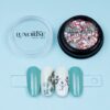 Decoratiuni Unghii Nail Art LUXORISE, Christmas Crush Decoratiuni Unghii Nail Art LUXORISE, Christmas Crush