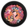 Decoratiuni Unghii Nail Art LUXORISE, Love Season