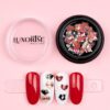 Decoratiuni Unghii Nail Art LUXORISE, Love Song Decoratiuni Unghii Nail Art LUXORISE, Love Song