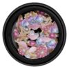 Decoratiuni Unghii Nail Art LUXORISE, Princess Spoil Decoratiuni Unghii Nail Art LUXORISE, Princess Spoil