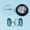 Decoratiuni Unghii Nail Art LUXORISE, Winter Fun Decoratiuni Unghii Nail Art LUXORISE, Winter Fun