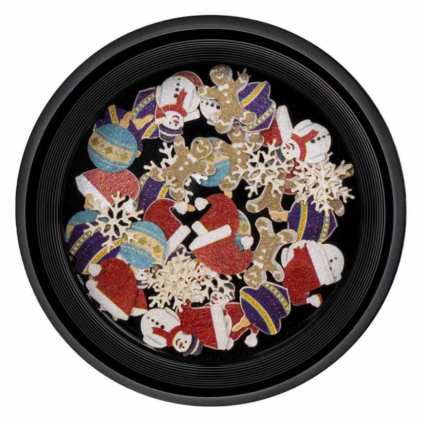 Decoratiuni Unghii Nail Art LUXORISE, Winter Glow Decoratiuni Unghii Nail Art LUXORISE, Winter Glow