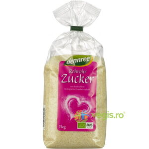 Zahar Brut din Trestie Ecologic/Bio 1kg