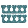 Despartitor Degete SensoPRO Milano, Shimmer Blue