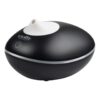 Difuzor Aromaterapie PURE VIBES pentru Uleiuri Esentiale - LUXORISE, Black Difuzor Aromaterapie PURE VIBES pentru Uleiuri Esentiale - LUXORISE, Black
