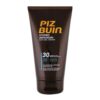 Crema gel pentru fata cu protectie solara SPF30 HYDRO INFUSION Piz Buin 50ml Crema gel pentru fata cu protectie solara SPF30 HYDRO INFUSION Piz Buin 50ml