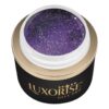 Disco Spider Gel LUXORISE, Iris Purple - Ultimate Energizer, 5ml Disco Spider Gel LUXORISE, Iris Purple - Ultimate Energizer, 5ml