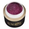 Disco Spider Gel LUXORISE, Medium Fuchsia - Tropical Punch, 5ml Disco Spider Gel LUXORISE, Medium Fuchsia - Tropical Punch, 5ml