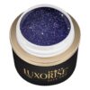 Disco Spider Gel LUXORISE, Violet - Under the Mask, 5ml Disco Spider Gel LUXORISE, Violet - Under the Mask, 5ml