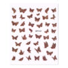 Abtibild unghii DP1141