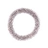 Elastic Margelute Argintii
