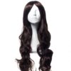 Peruca ELENIS Saten Natural