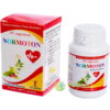 Normoton (Regleaza Activitatea Cardiaca) 40cpr