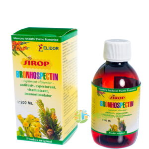 Sirop Bronhospectin 200ml