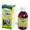 Sirop de Iedera (Antitusiv Eficient) 200ml