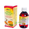 Sirop de Patlagina, Muguri de Plop si Propolis 200ml