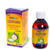 Sirop Lizotusin (Expectorant) 200ml