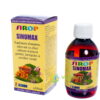 Sirop Sinomax (Sustine Respiratia) 200ml