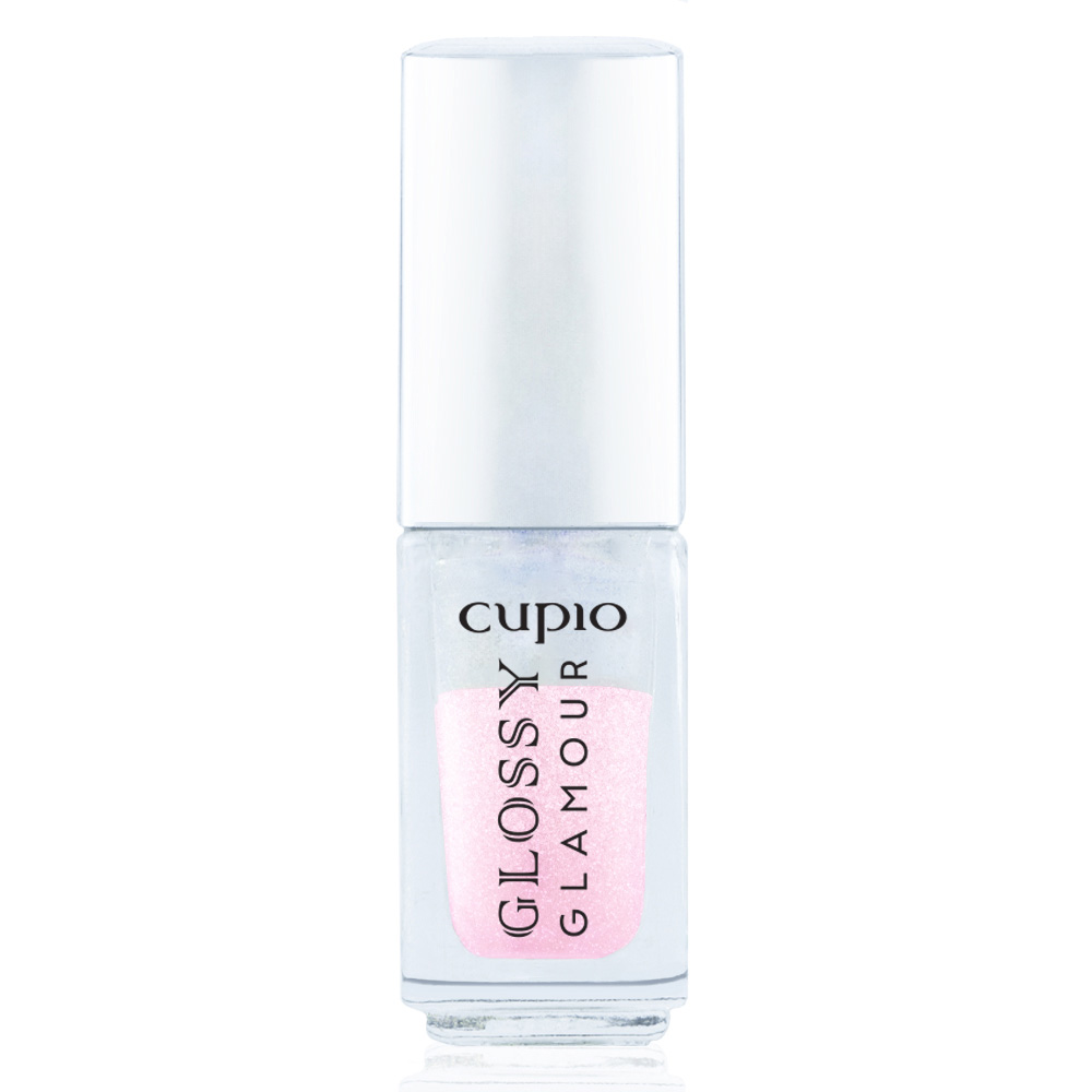Pigment lichid pentru unghii Cupio Glossy Glamour - Elite Refinement 5ml Pigment lichid pentru unghii Cupio Glossy Glamour - Elite Refinement 5ml