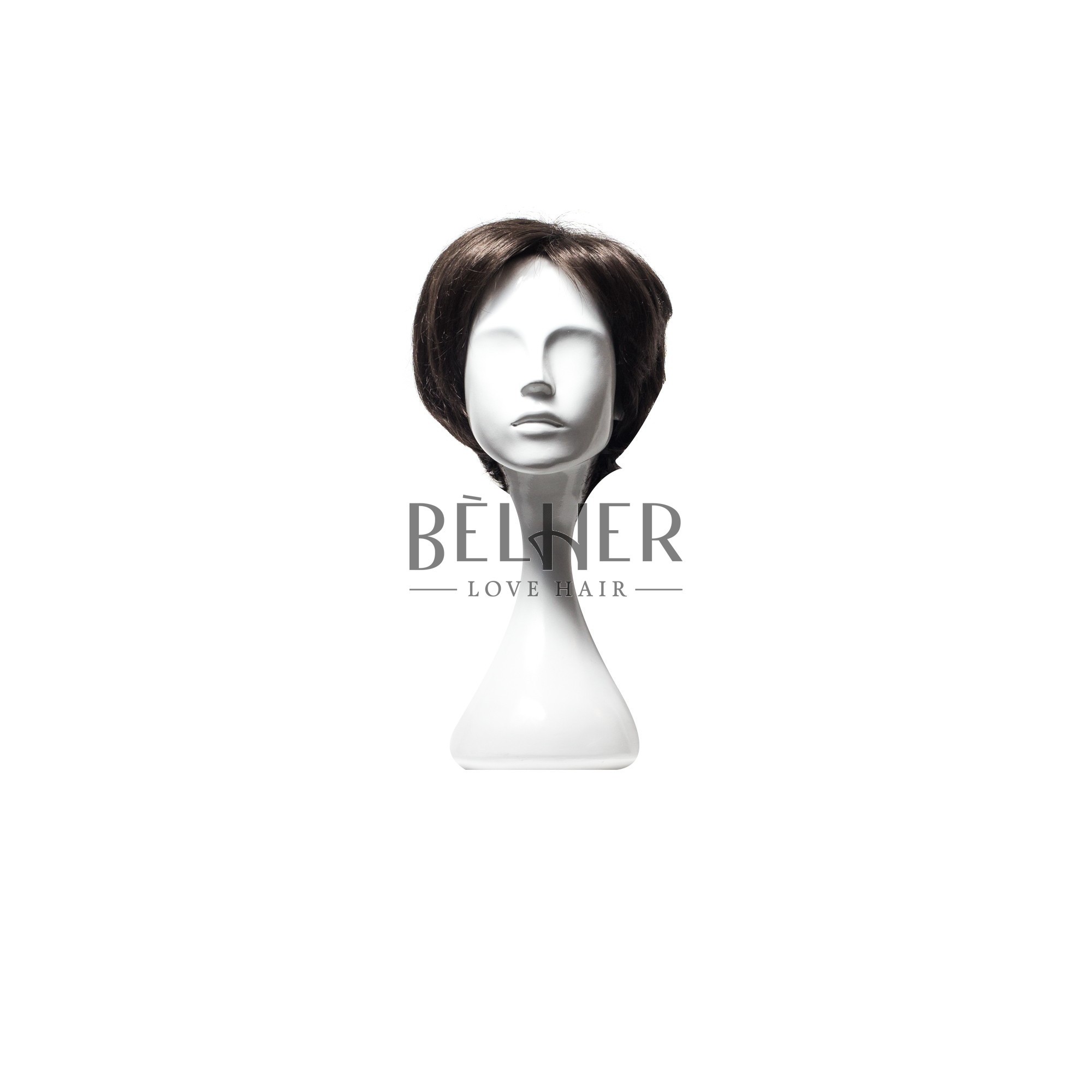 Peruca ELLEN Saten Natural Peruca ELLEN Saten Natural