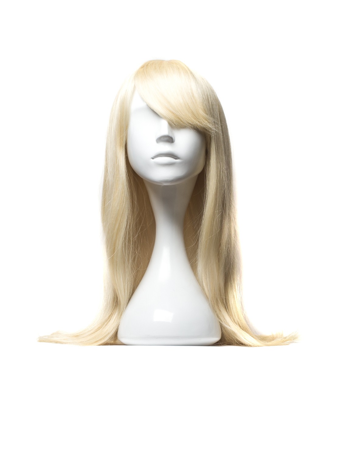 Peruca Naturala ELSA Blond Deschis Peruca Naturala ELSA Blond Deschis