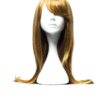 Peruca Naturala ELSA Blond Miere Peruca Naturala ELSA Blond Miere