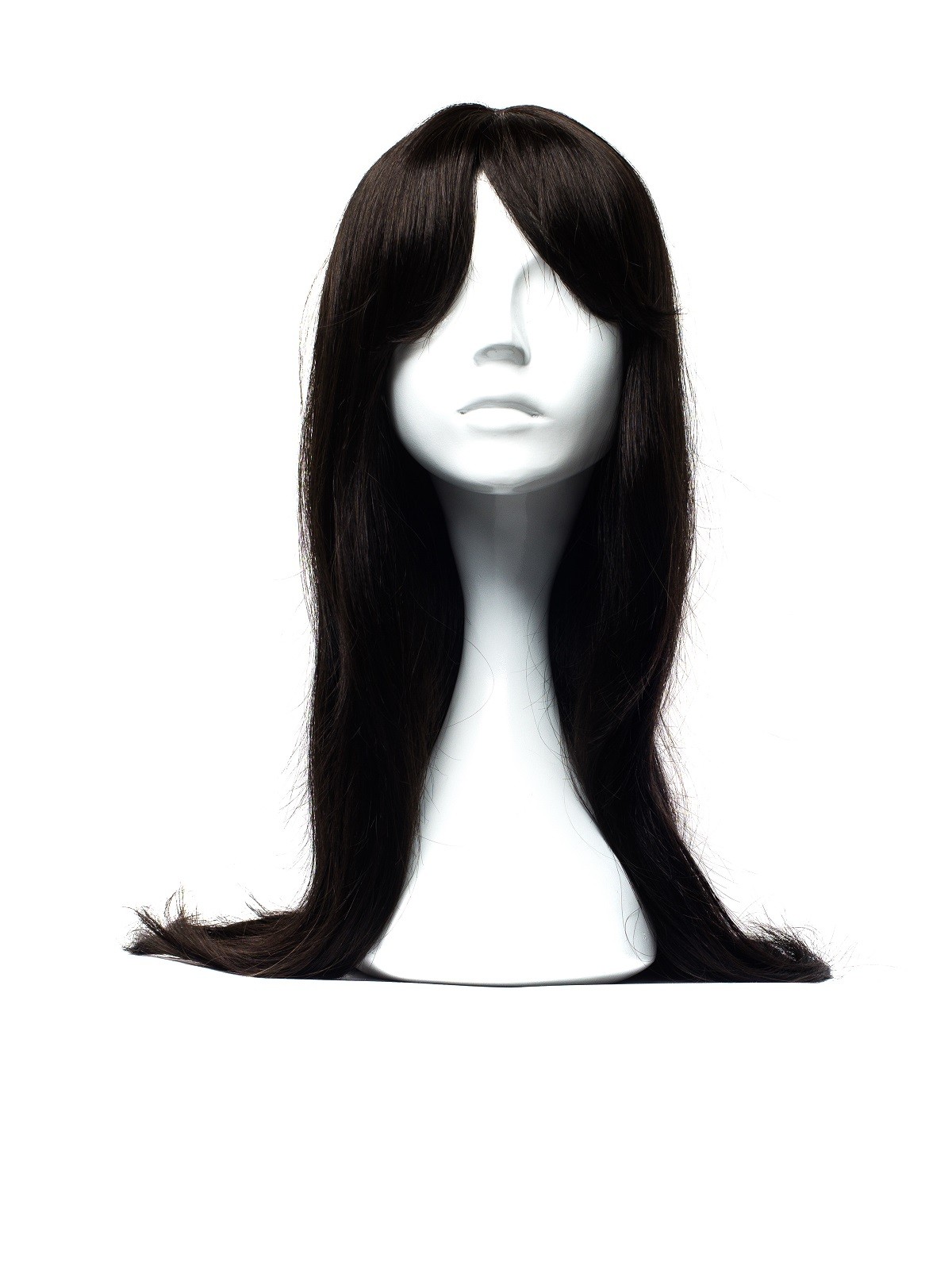 Peruca ELSA Negru Natural Peruca ELSA Negru Natural
