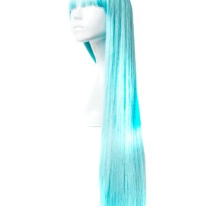 Peruca ERIKA BLEU
