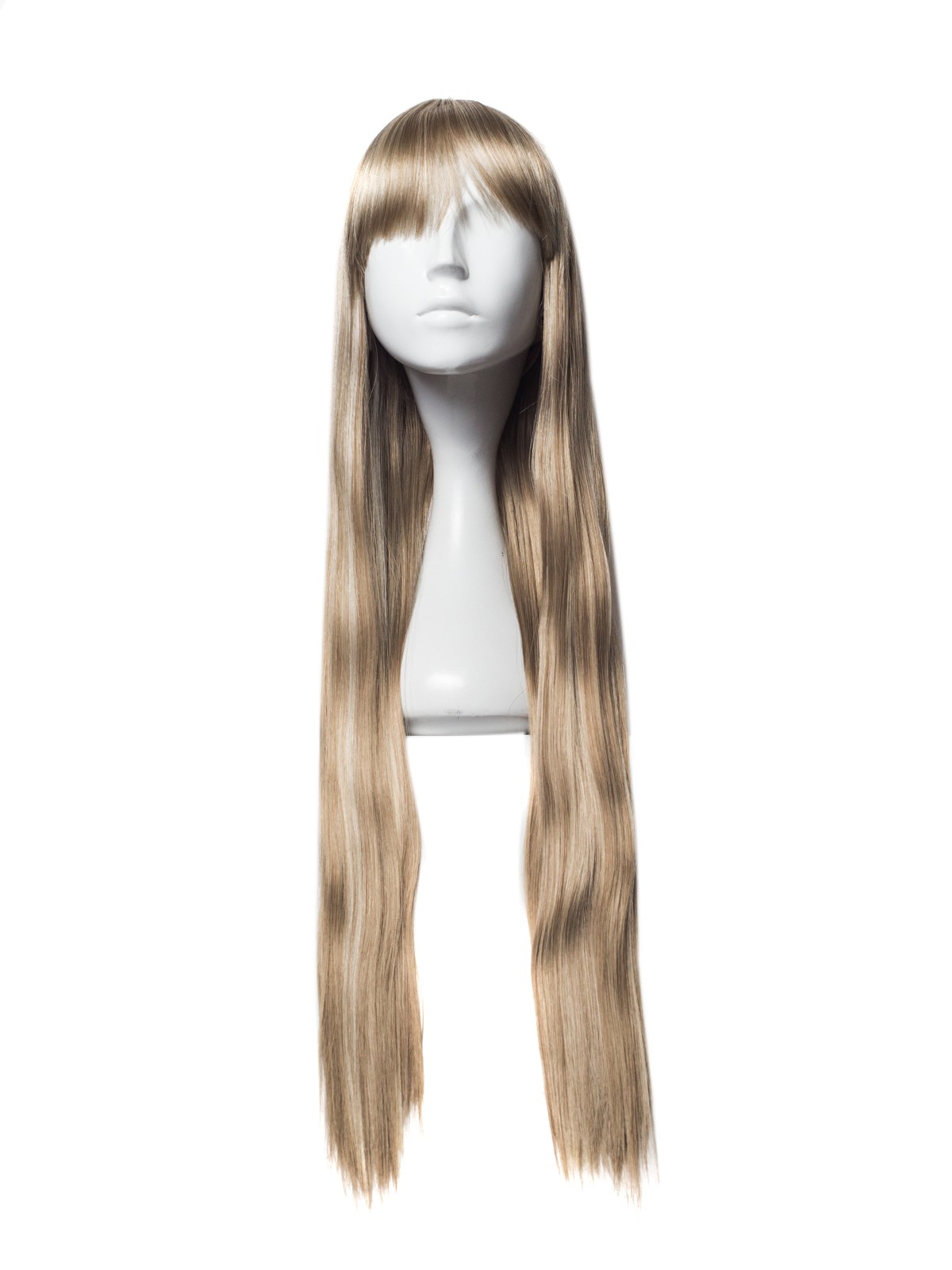 Peruca ERIKA Mix Blond Cenusiu Peruca ERIKA Mix Blond Cenusiu