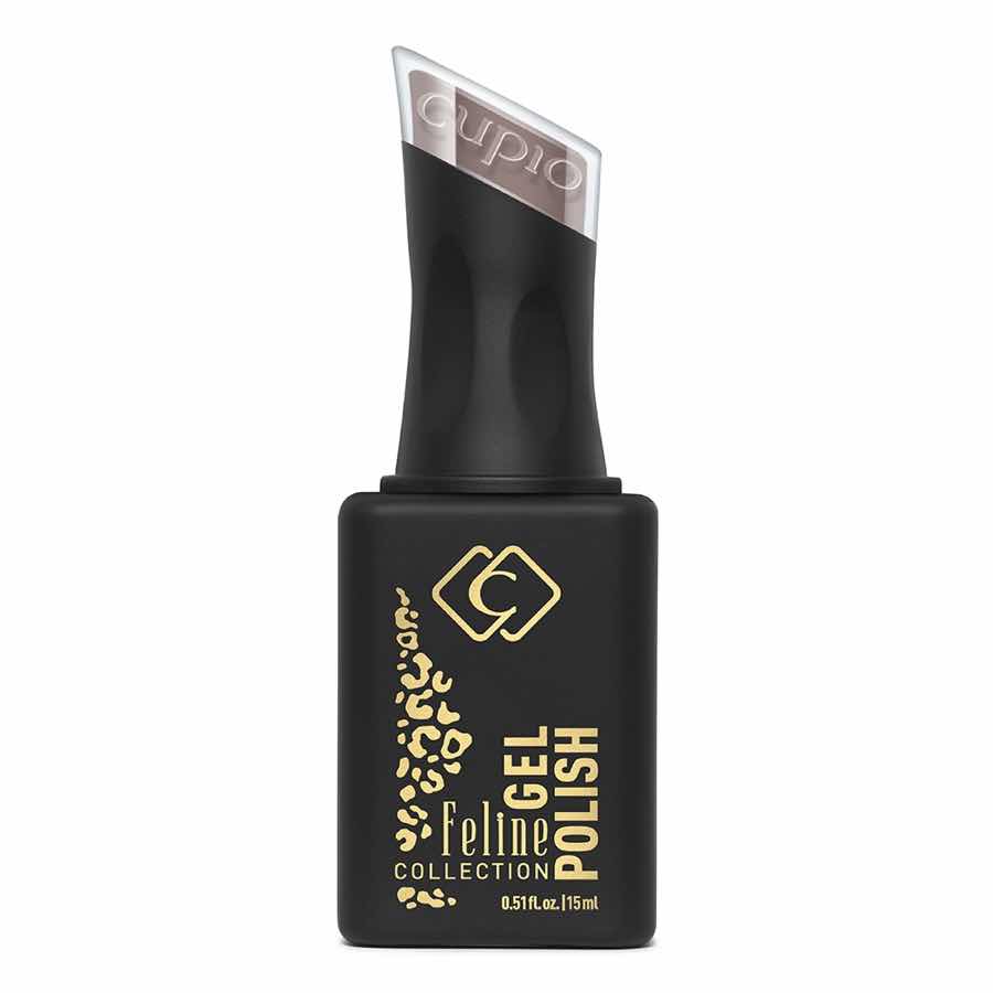 Oja semipermanenta Cupio Feline Collection - Espresso in the Jungle 15ml Oja semipermanenta Cupio Feline Collection - Espresso in the Jungle 15ml