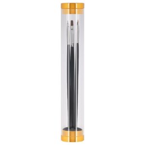 Etui Pensule Unghii - transport & depozitare