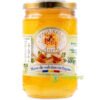Miere de Salcam Cu Fagure 400g
